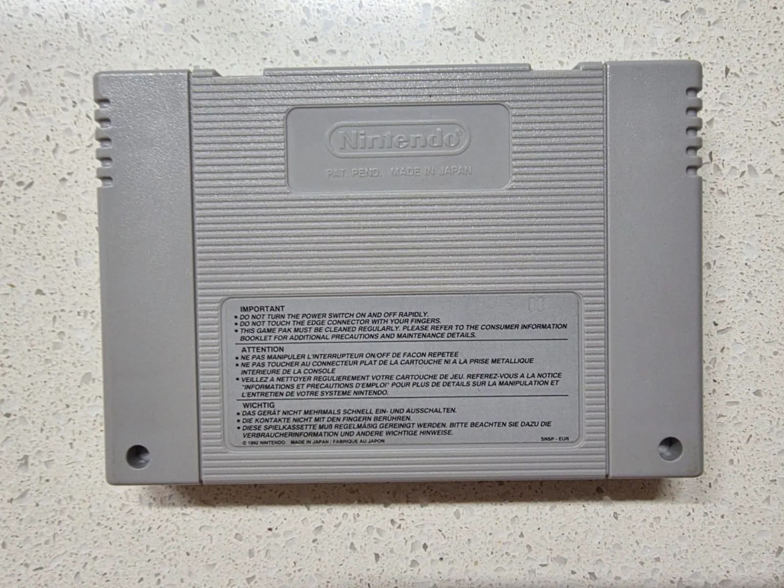 BG/ FLOWEXPERIENCE /100%ORIGINAL CASPER! 109,00 SEGUIDOS DE 37,00