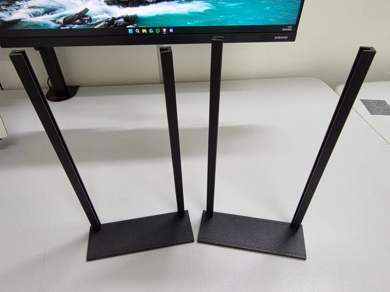 BG/ 2 UNIDADES PREMIUM EXPO. 39,00 SEGUIDOS DE 5,00