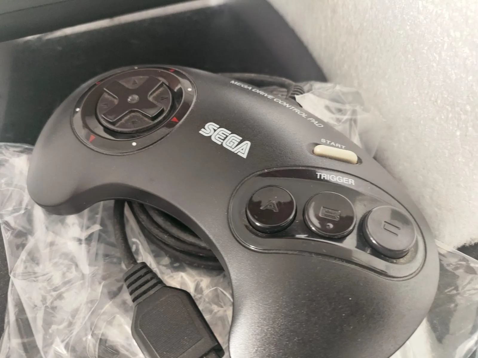 WA/ Gente Boa /LINDO MEGA DRIVE! 207,00 SEGUIDOS DE 25,00