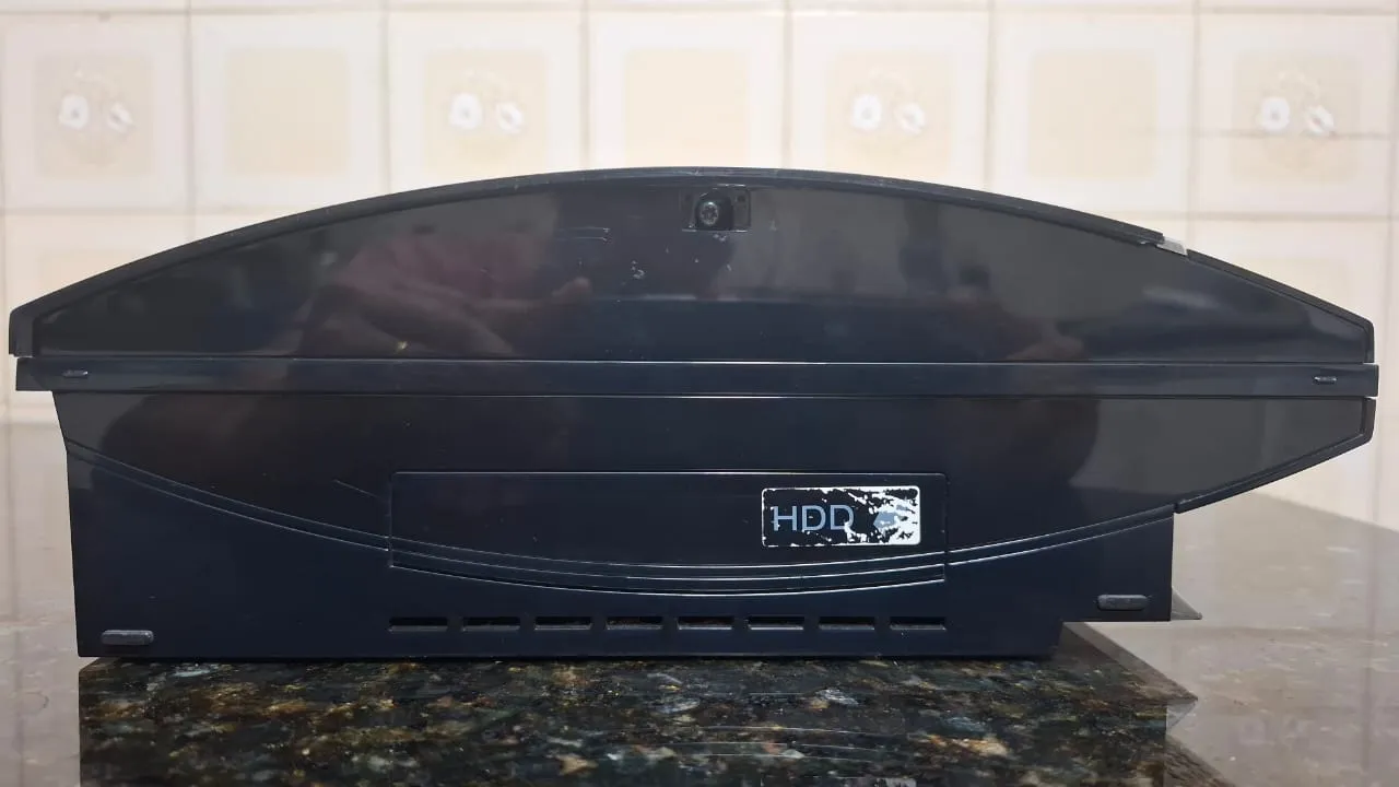 RA/ Kaziel98 /PLAYSTATION 3 FAT!  4 USBs. 77,00 seguidos de 12,00