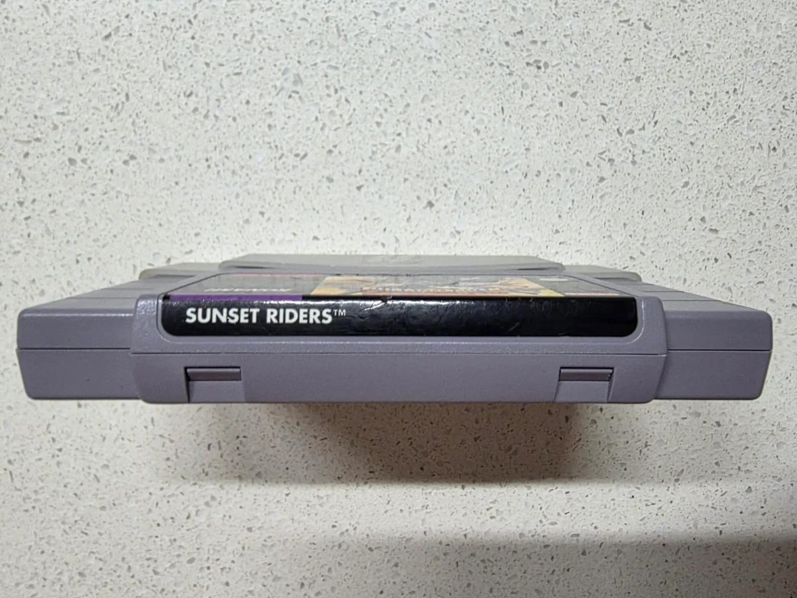 BG/ Leonardo DF /100%ORIGINAL! SUNSET RIDERS! 109,00 SEGUIDOS DE 57,00