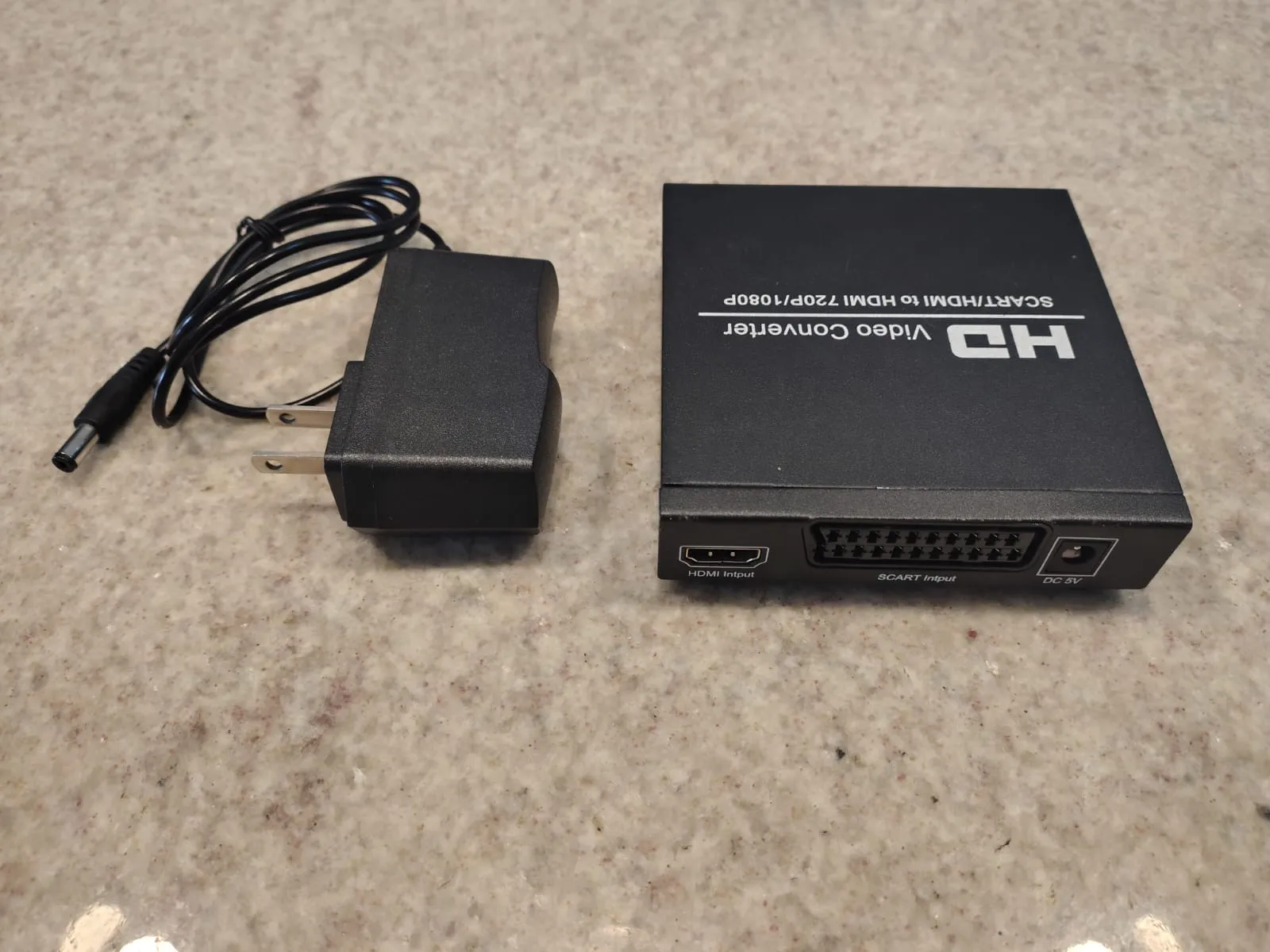 F7/ 17thiagoov /TOP! HD/SCART PARA HDMI  78,00 SEGUIDOS DE 14,00