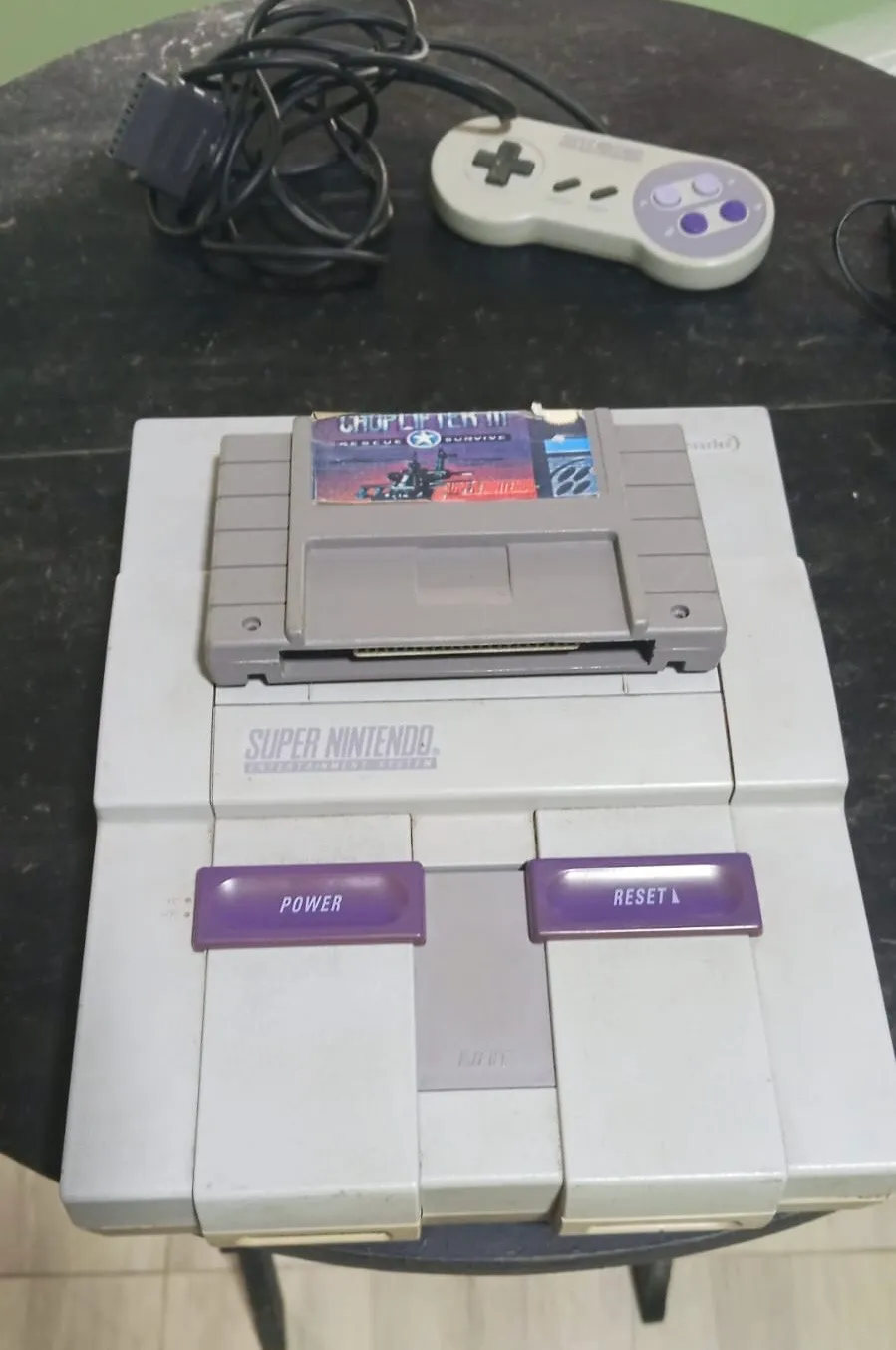 TA/ Shurato /SUPER NINTENDO+JOGO! 101,00 SEGUIDOS DE 15,00