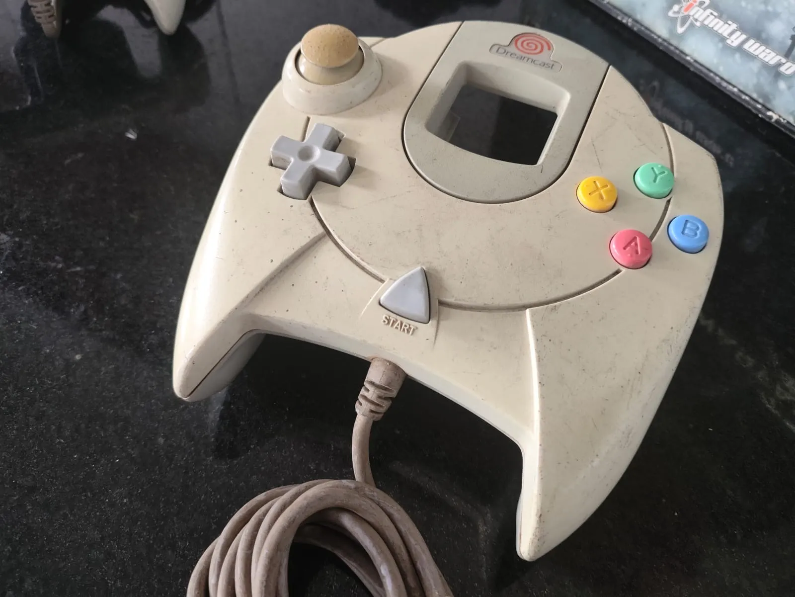 WA/ SAR /ORIGINAL PARA DREAMCAST! 37,00 SEGUIDOS DE 7,00