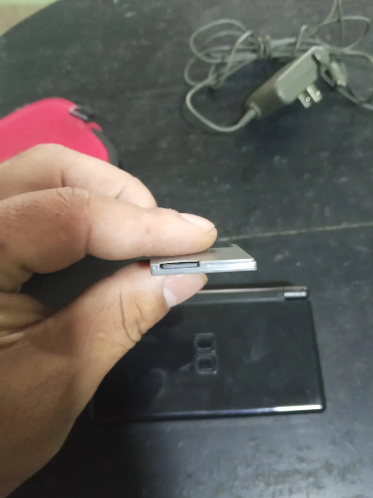 TA/ Gente Boa /2 ITENS NINTENDO! 99,00 SEGUIDOS DE 15,00