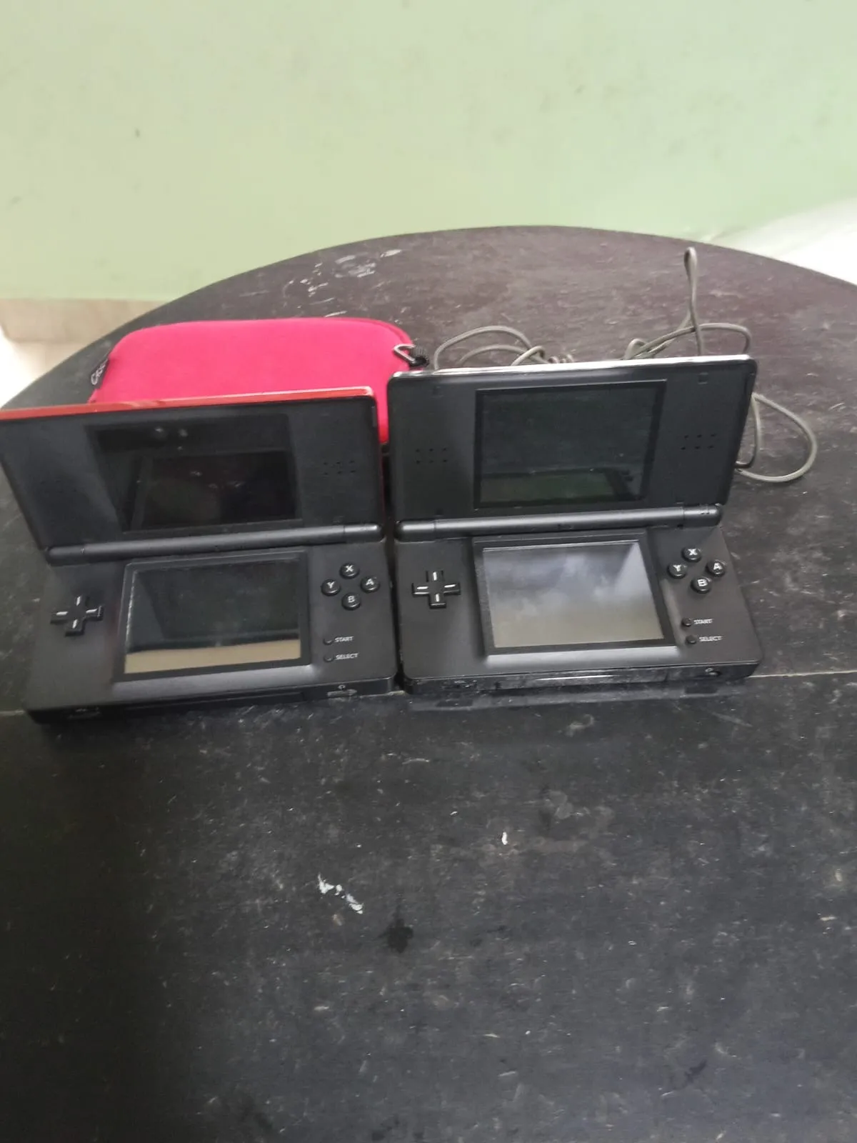 TA/ Gente Boa /2 ITENS NINTENDO! 99,00 SEGUIDOS DE 15,00