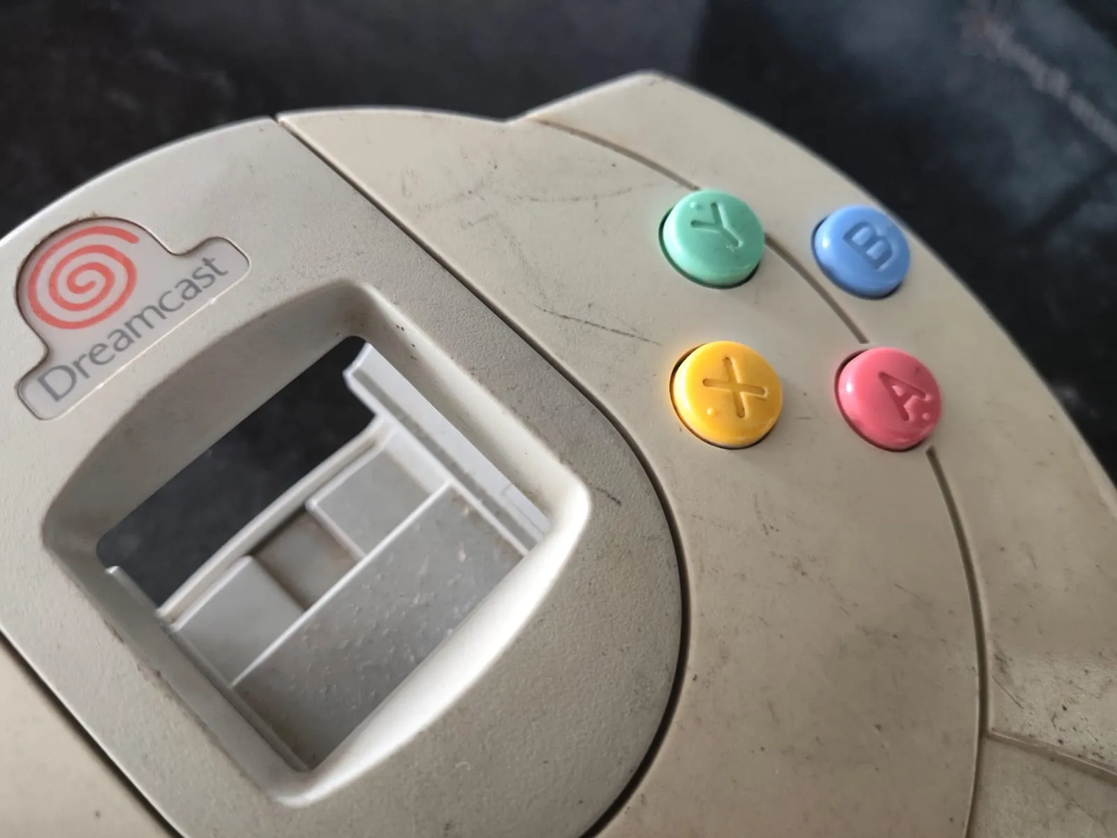 WA/ SAR /ORIGINAL PARA DREAMCAST! 37,00 SEGUIDOS DE 7,00