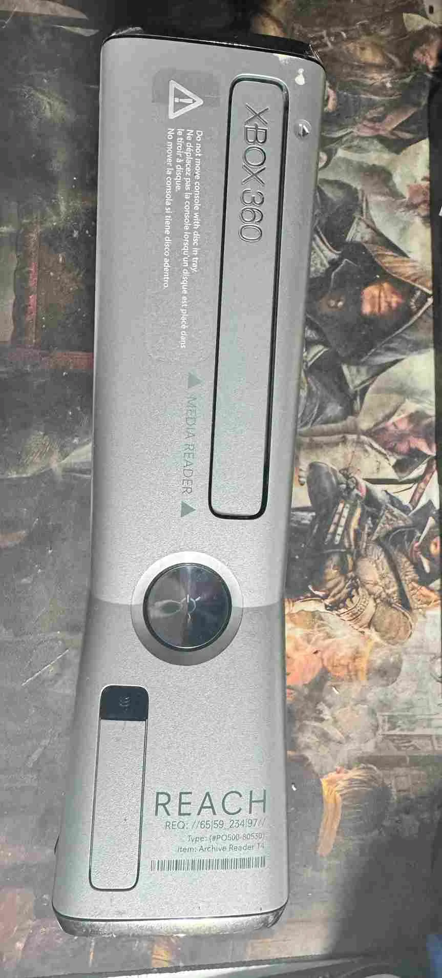 RL/ Gente Boa /XBOX 360 VERSAO HALLO 41,00 SEGUIDOS DE 17,00