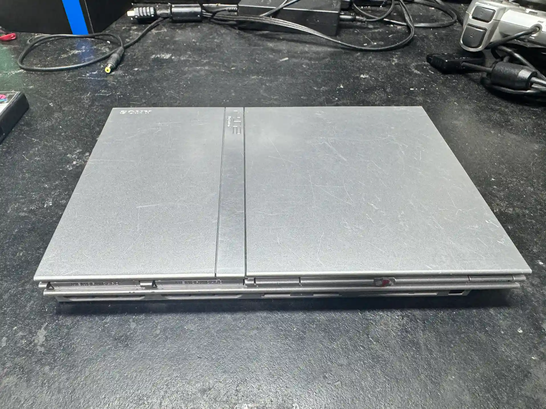 RL/ Helio /LINDO PS2 SILVER 83,00 SEGUIDOS DE 14,00