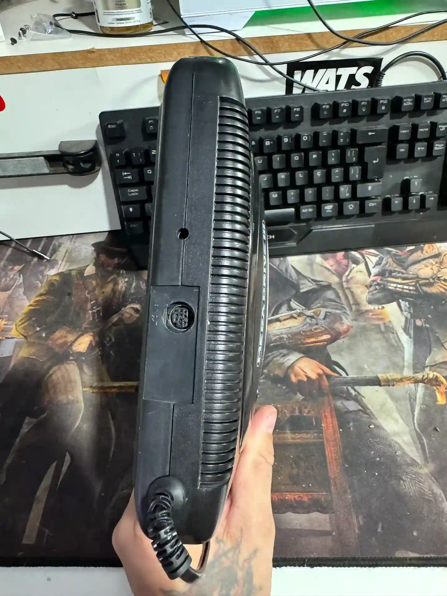 RL/ Duffsc /LINDO MEGA DRIVE 3 47,00 SEGUIDOS DE 17,00