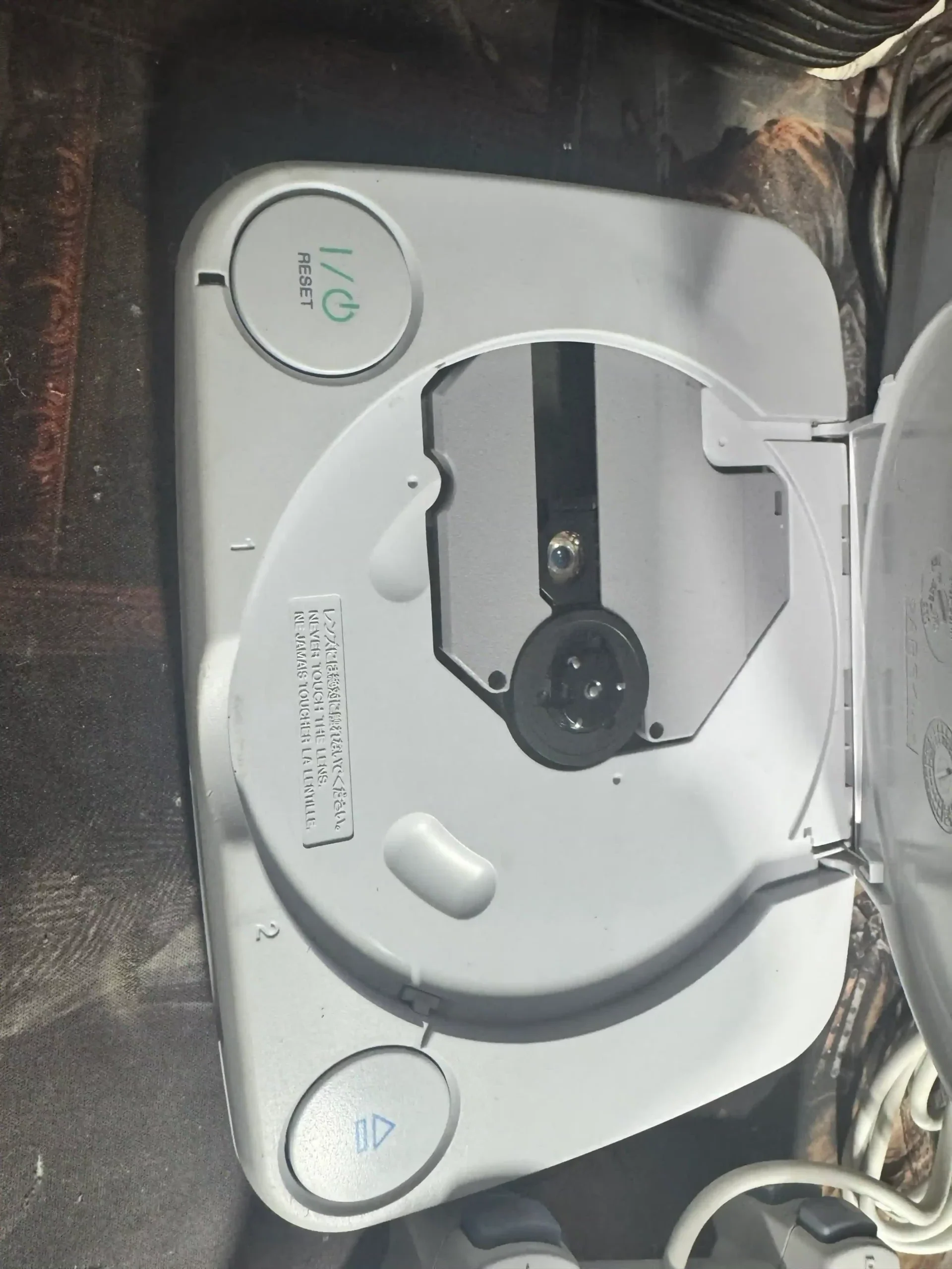 RL/ GUEGUE/ LINDO PS1 BABY 49,00 SEGUIDOS DE 15,00