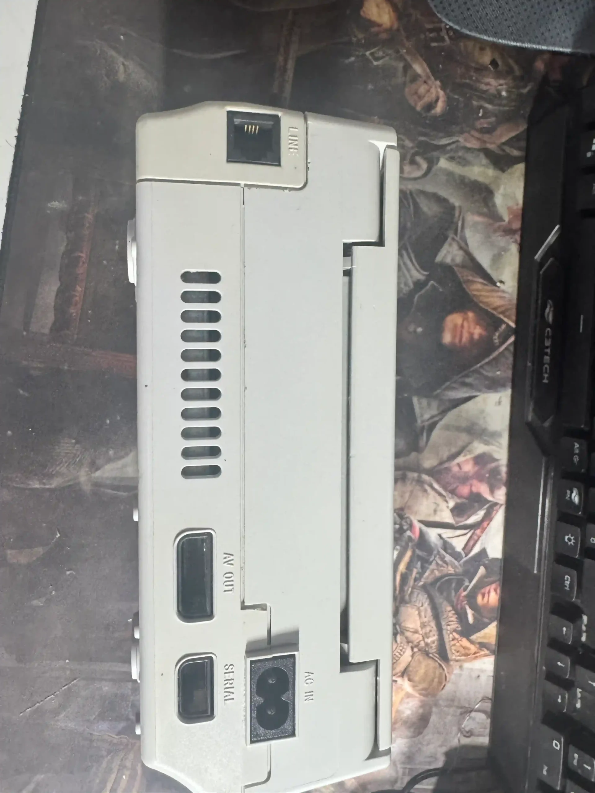 RL/ GUTAUM/ LINDO DREAMCAST 99,00 SEGUIDOS DE 35,00