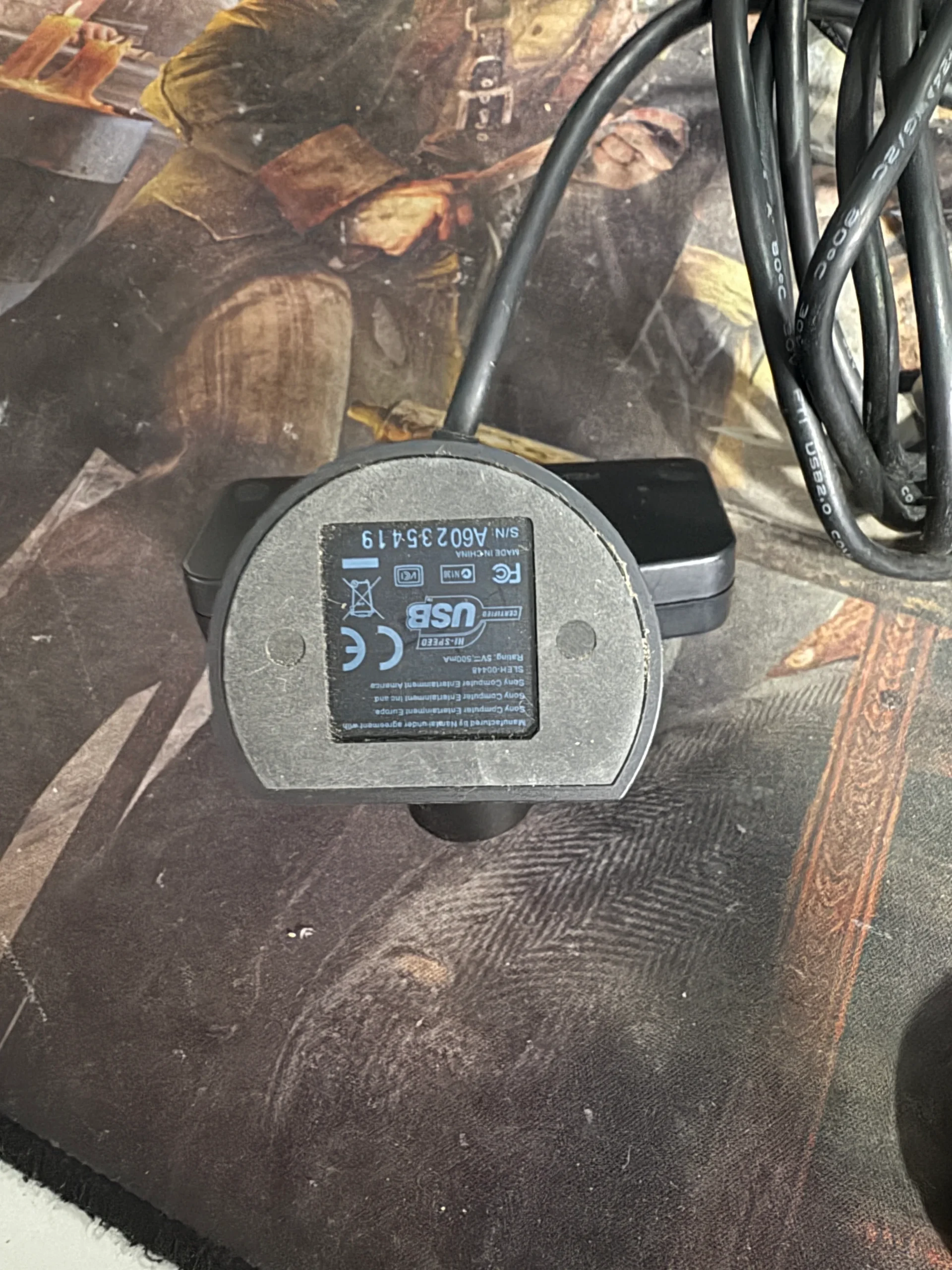 RL/ Edu997/ LINDO KIT MOVE PS3 39,00 SEGUIDOS DE 11,00