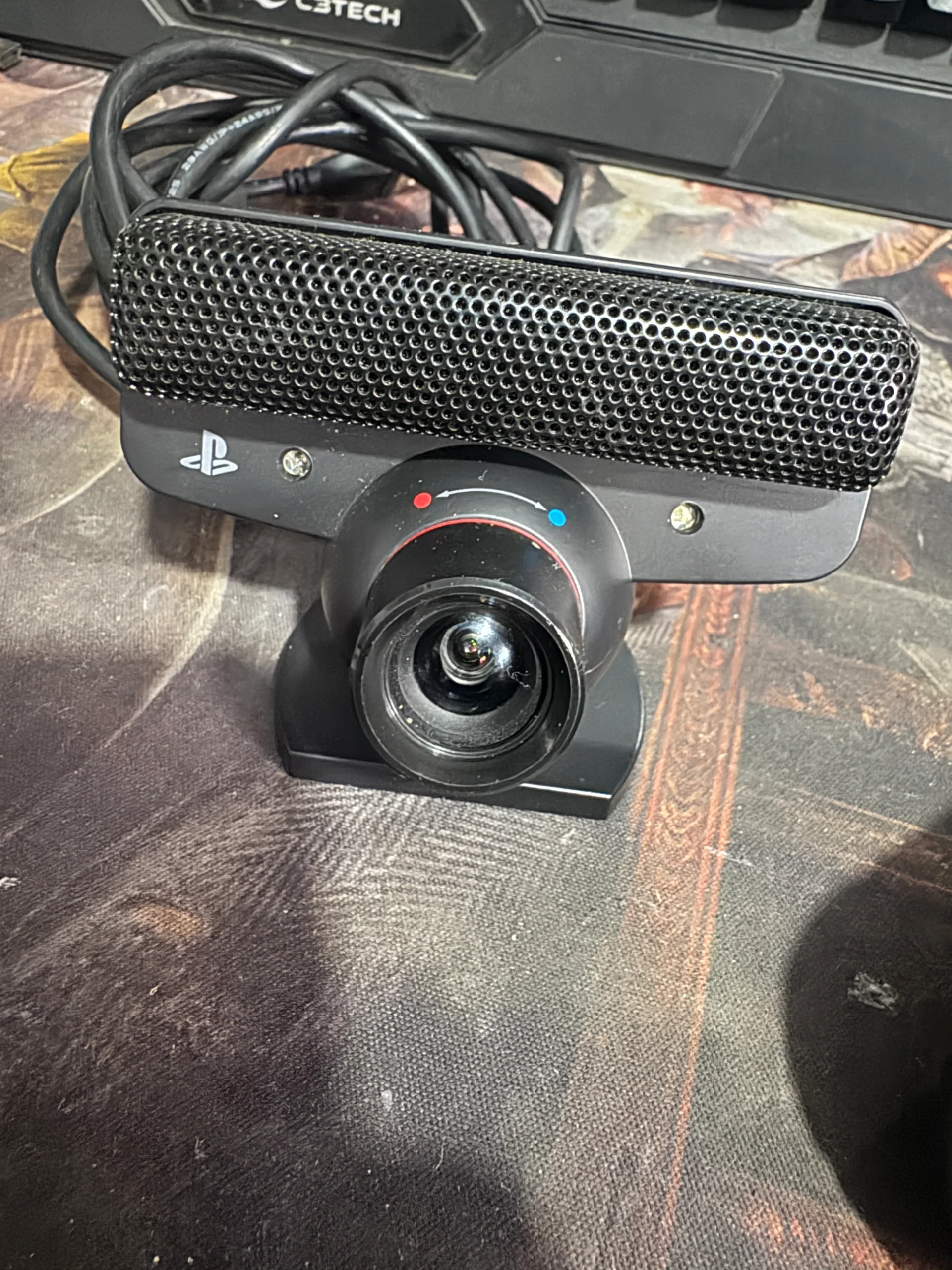 RL/ Edu997/ LINDO KIT MOVE PS3 39,00 SEGUIDOS DE 11,00