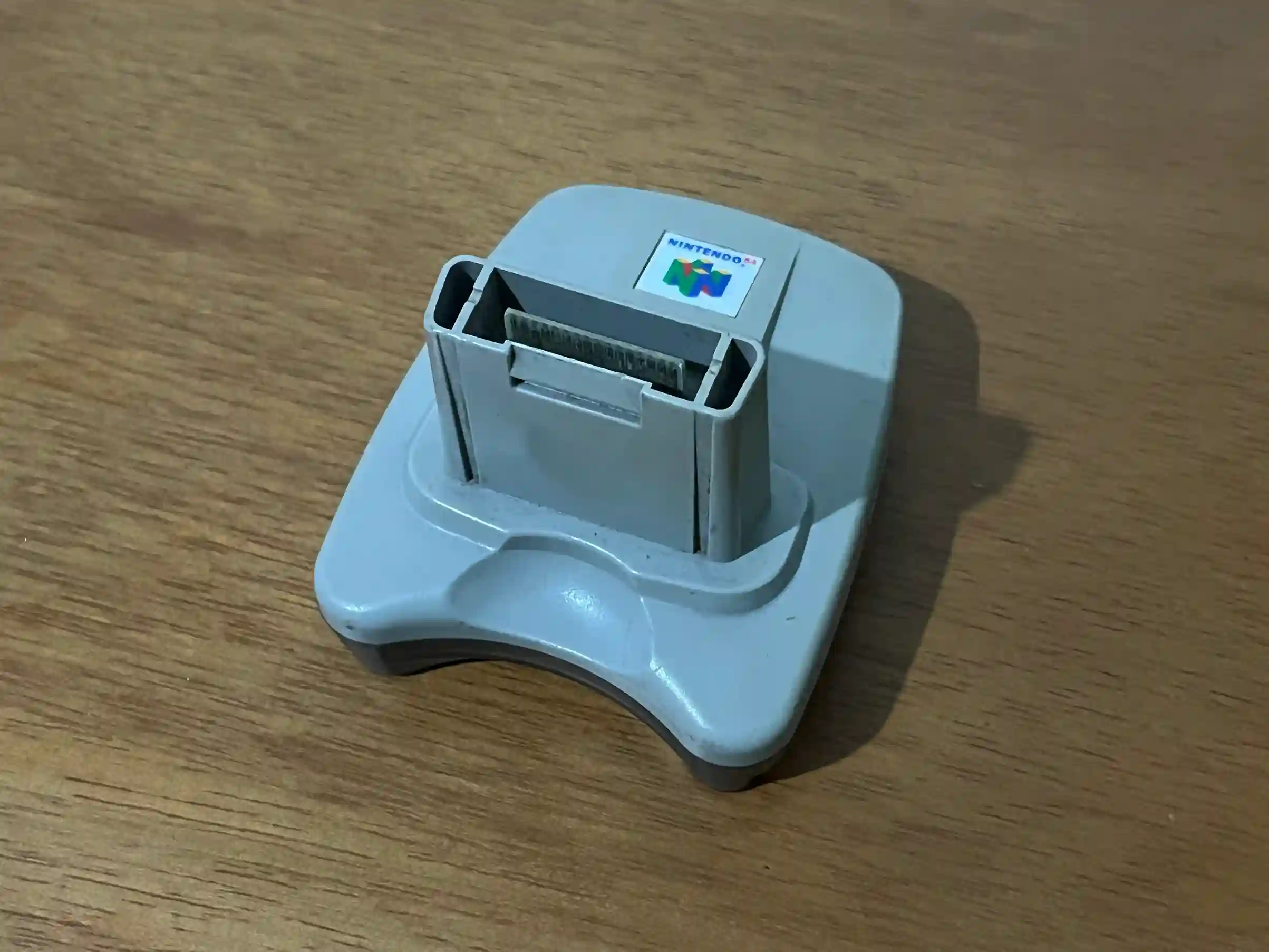 CX/ FLOWEXPERIENCE /ORIGINAL TRANSFERPAK N64!   37,00 SEGUIDOS DE 5,00