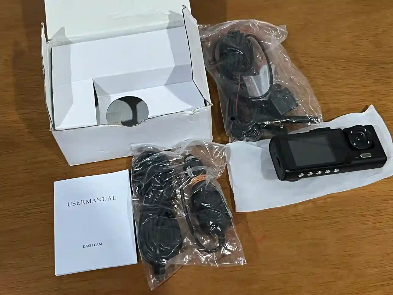 7B/ Xitelio /CAMERA DASH! 3 CANAIS! 78,00 SEGUIDOS DE 9,00