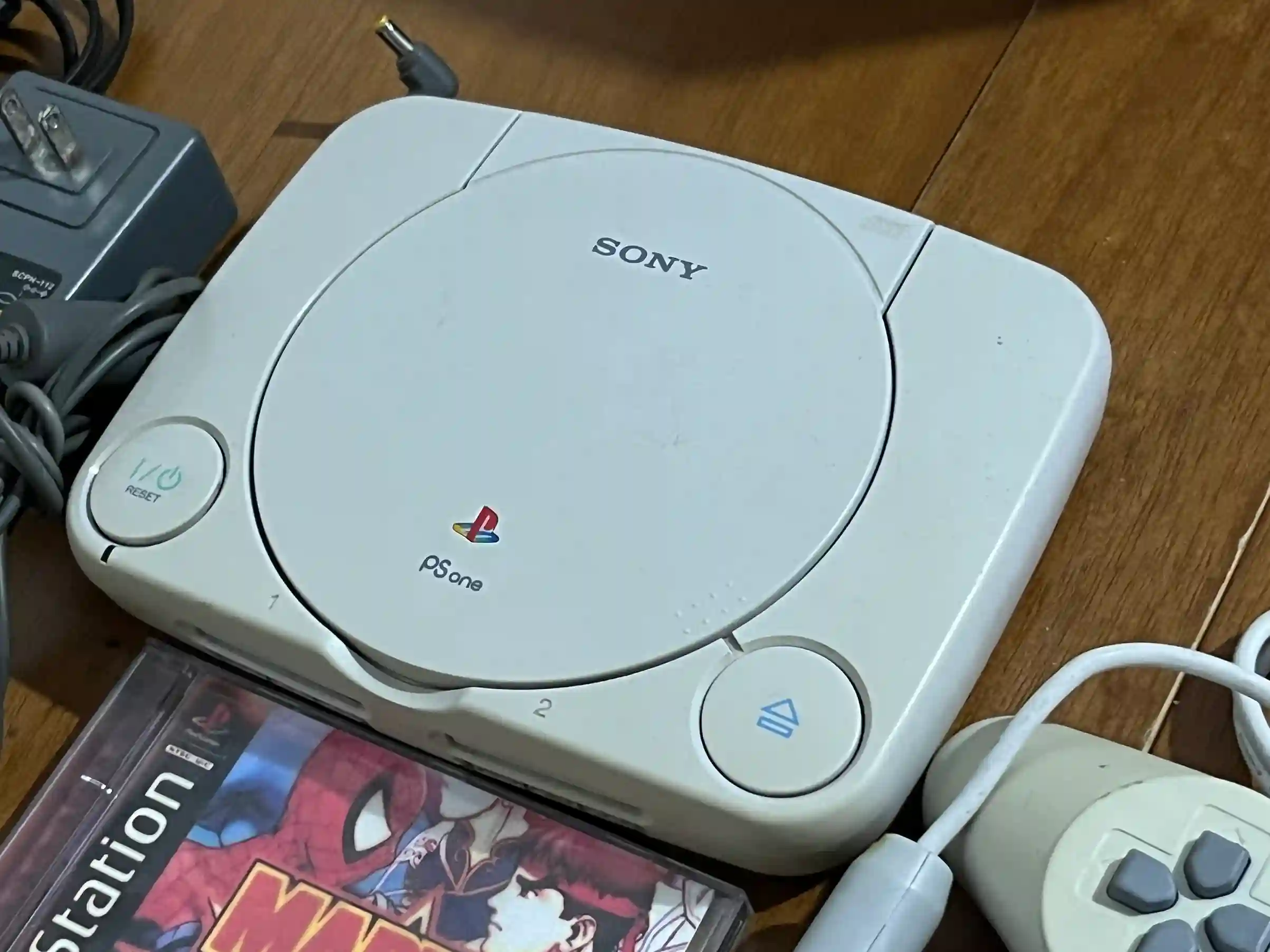 CX/ Jose Cilmar /PLAYSTATION 1! DESBLOQUEADO. 99,00 SEGUIDOS DE 25,00