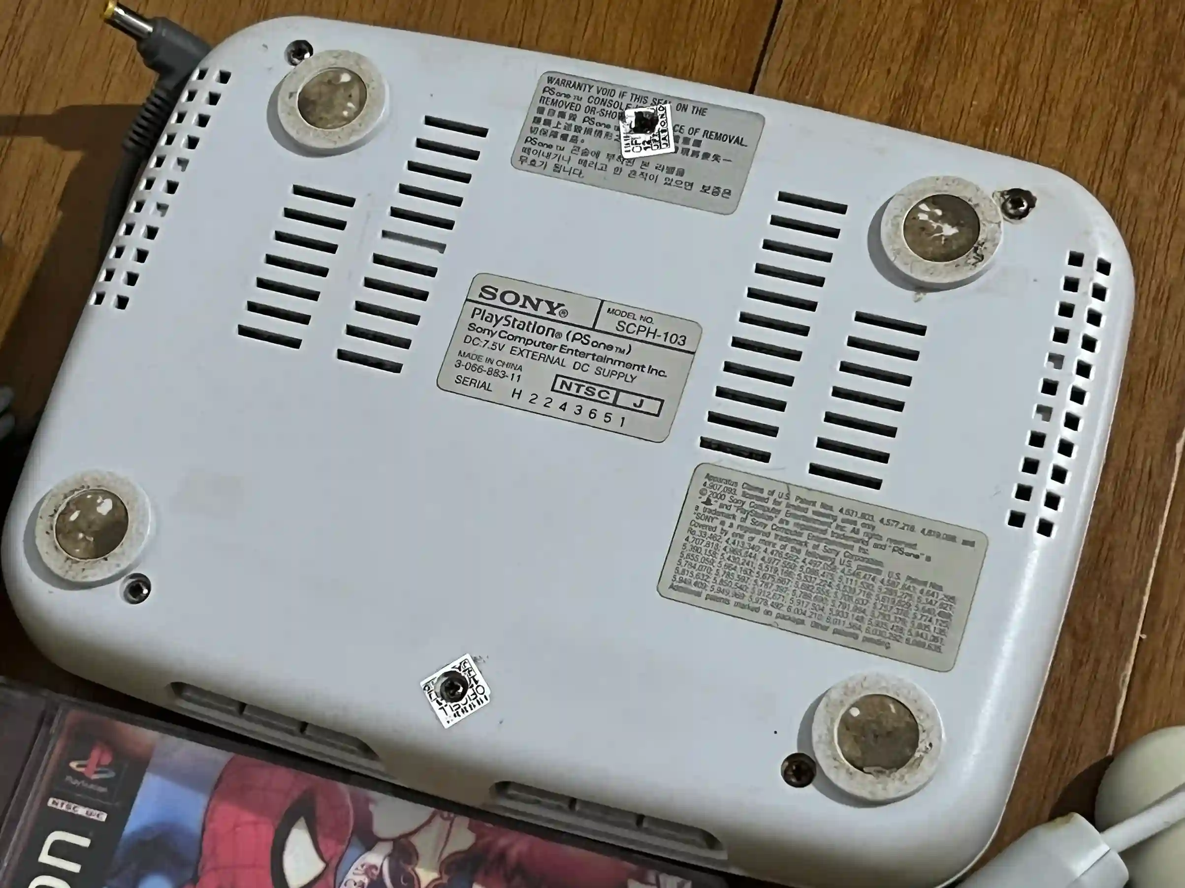 CX/ Jose Cilmar /PLAYSTATION 1! DESBLOQUEADO. 99,00 SEGUIDOS DE 25,00