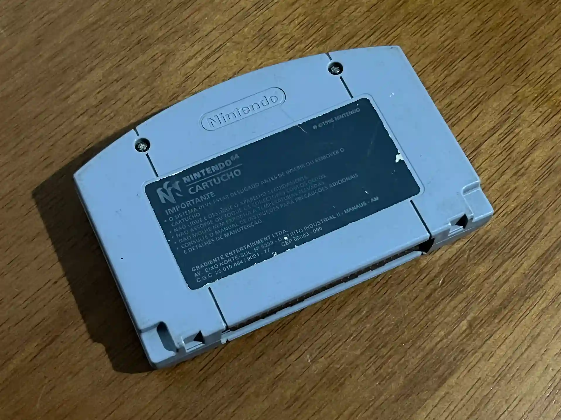 CX/ ElthonLS /100%ORIGINAL OCARINA OF TIME! 77,00 SEGUIDOS DE 10,00