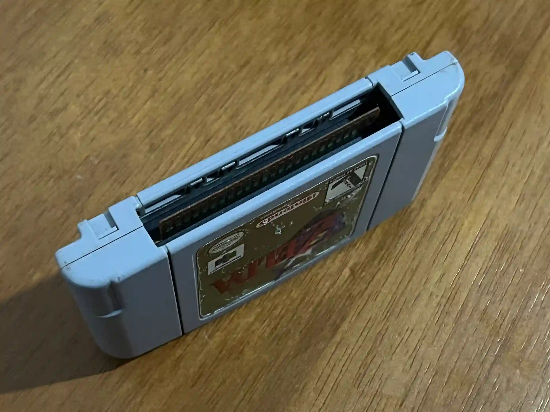 CX/ ElthonLS /100%ORIGINAL OCARINA OF TIME! 77,00 SEGUIDOS DE 10,00