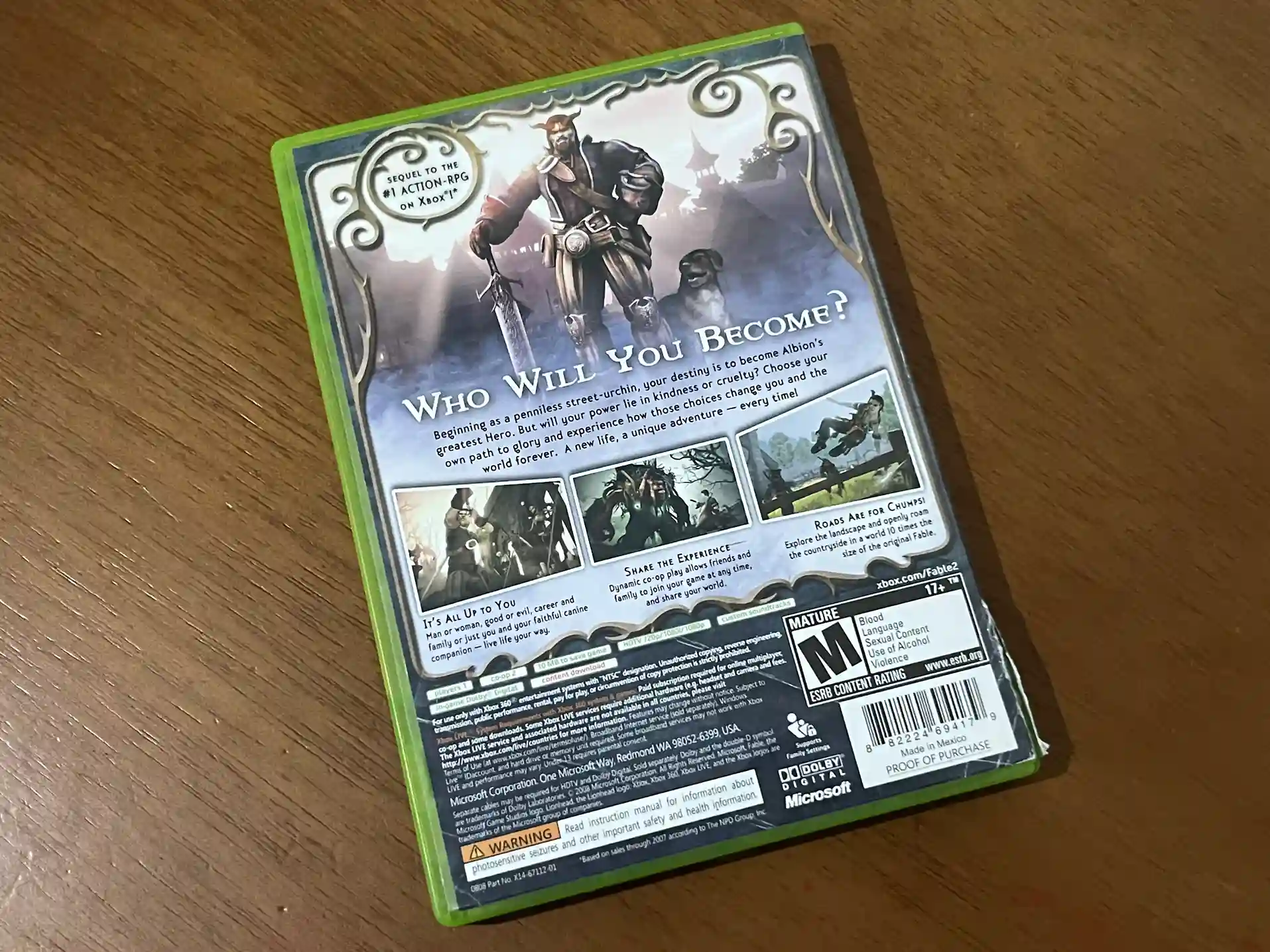 HT/ 17thiagoov /ORIGINAL FABLE 2! TOP! 34,00 SEGUIDOS DE 8,00