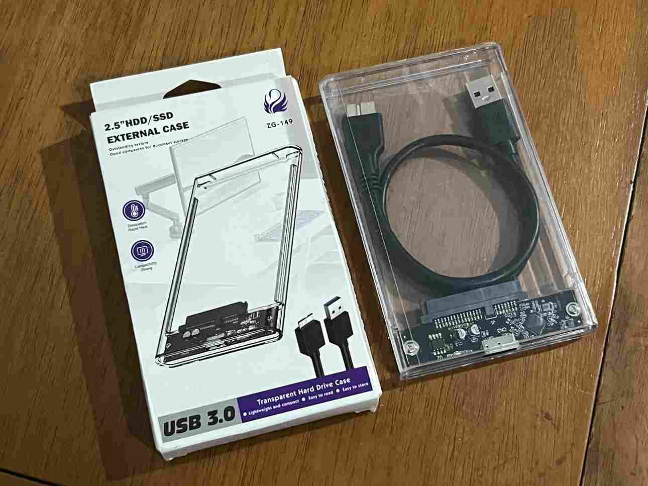 CX/ Eliabe Sousa /CASE HD/SSD 3.0+CABO!+ADT!  20,00 SEGUIDOS DE 9,00