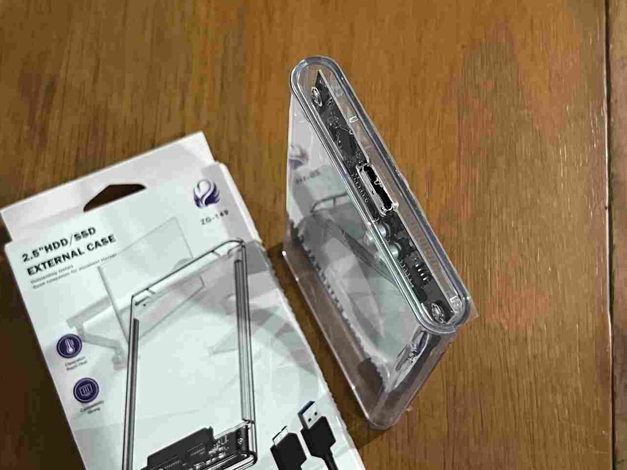 CX/ Eliabe Sousa /CASE HD/SSD 3.0+CABO!+ADT!  20,00 SEGUIDOS DE 9,00