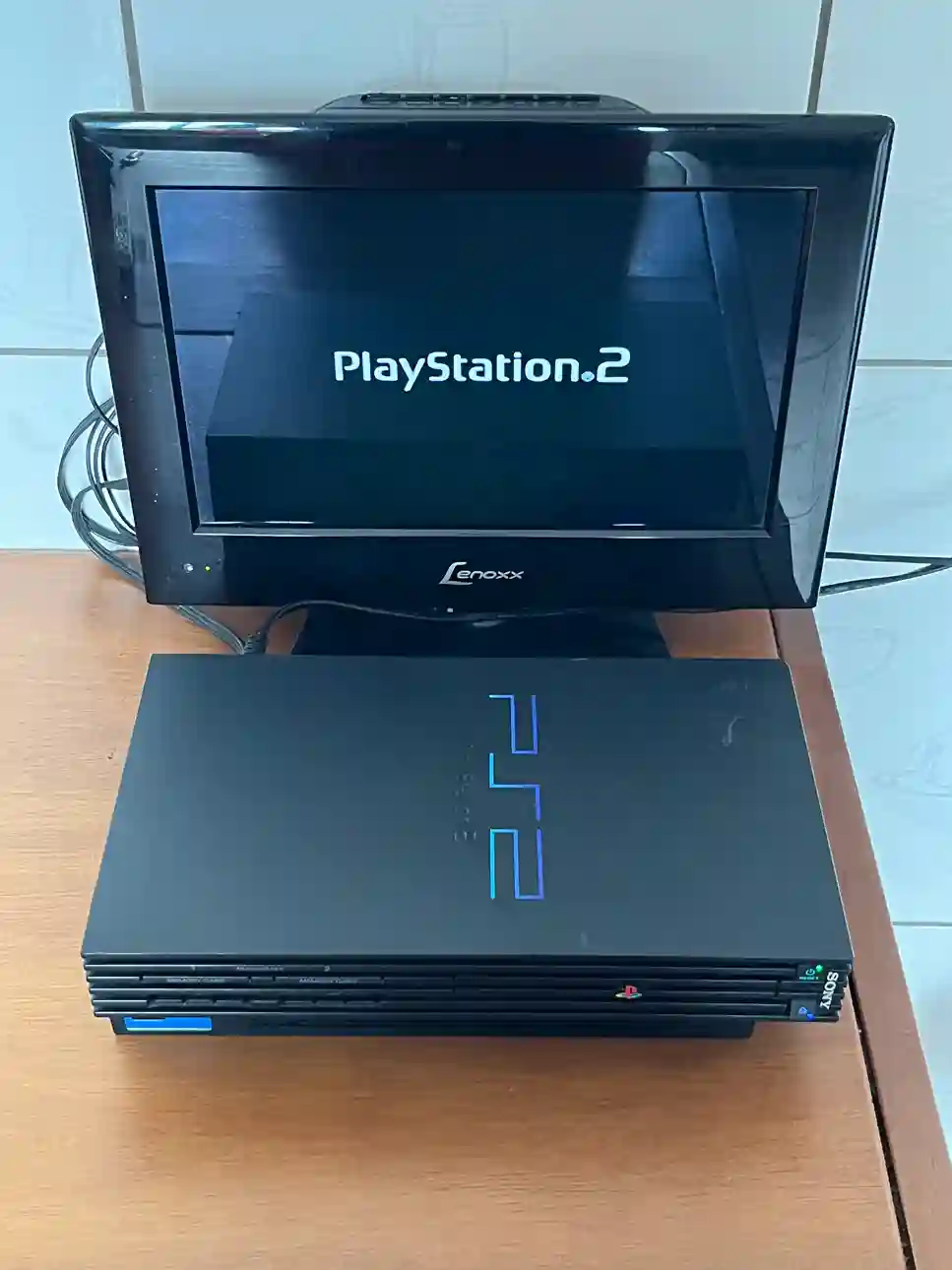 CX/ CASSIO DIAS SILVA /TOP PLAYSTATION 2 FAT! 50,00 SEGUIDOS DE 15,00