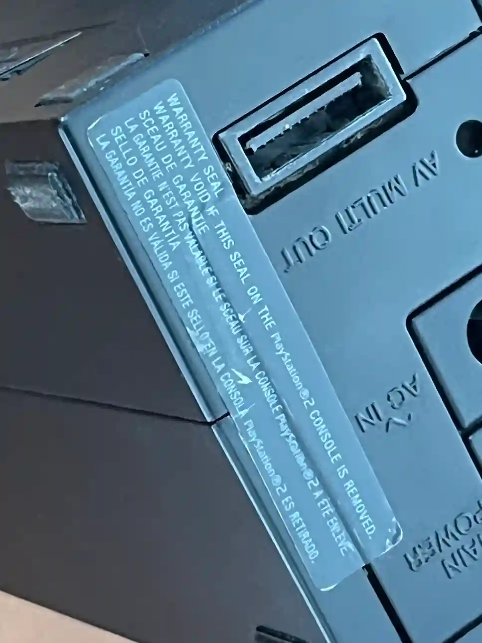 CX/ CASSIO DIAS SILVA /TOP PLAYSTATION 2 FAT! 50,00 SEGUIDOS DE 15,00