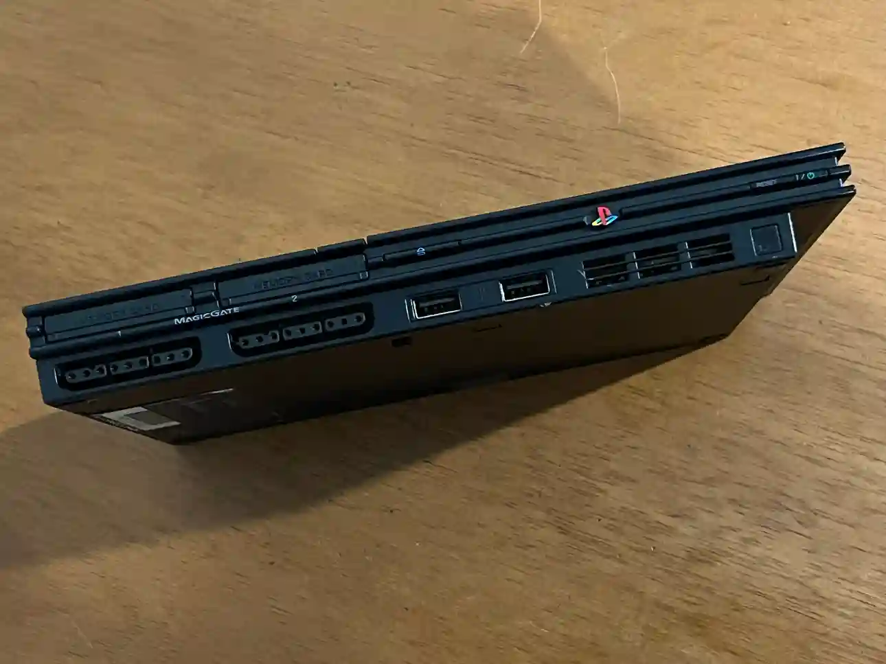 CX/ Geimison /PLAYSTATION 2 PARA OPL! 47,00 SEGUIDOS DE 9,00