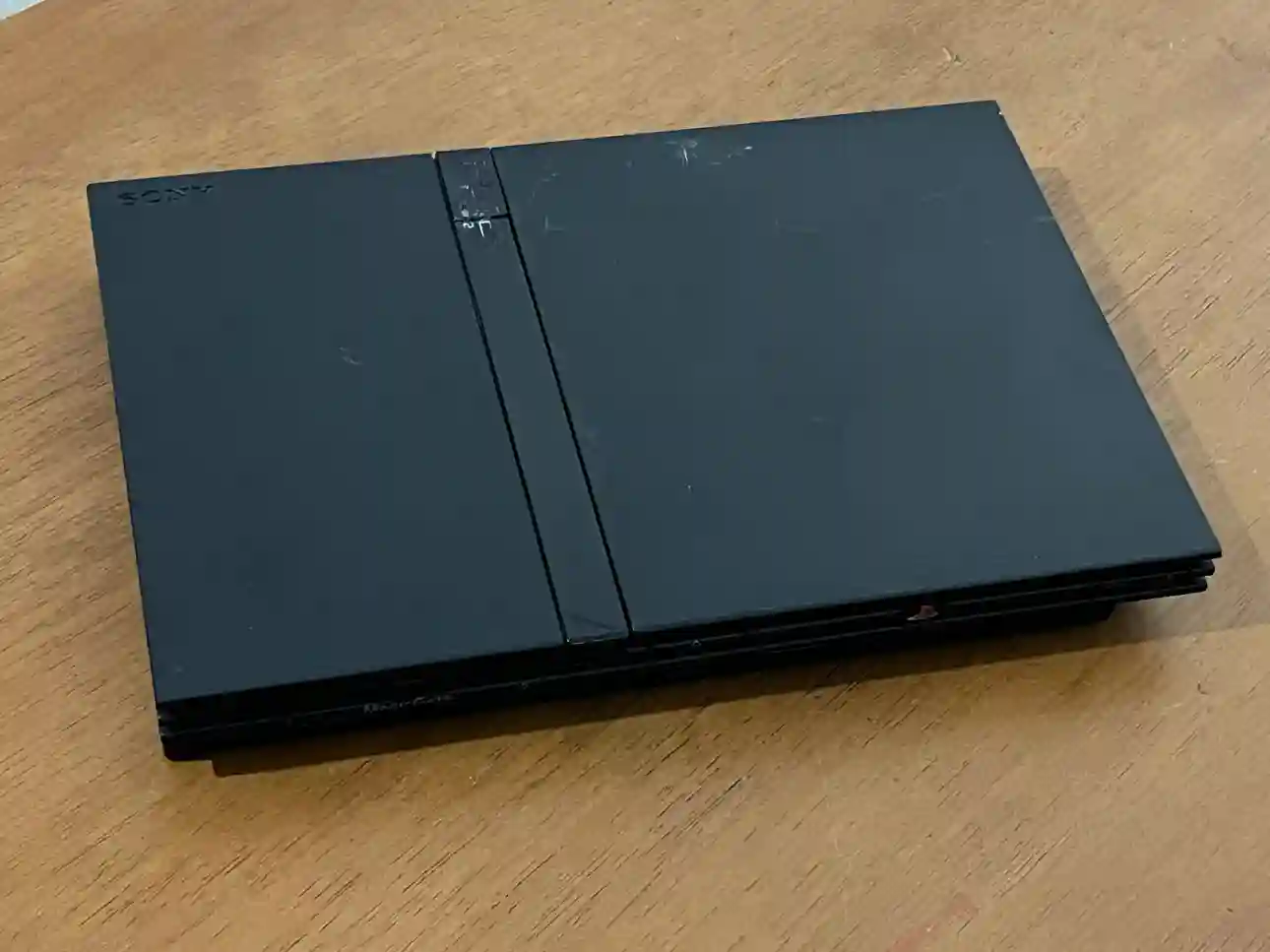 CX/ Geimison /PLAYSTATION 2 PARA OPL! 47,00 SEGUIDOS DE 9,00