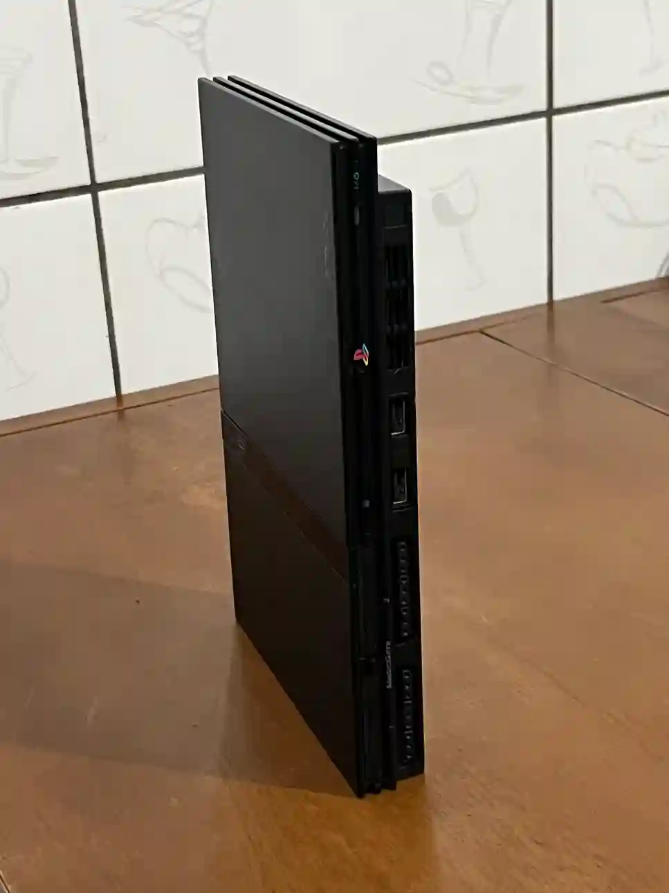 CX/ Geimison /PLAYSTATION 2 PARA OPL! 47,00 SEGUIDOS DE 9,00