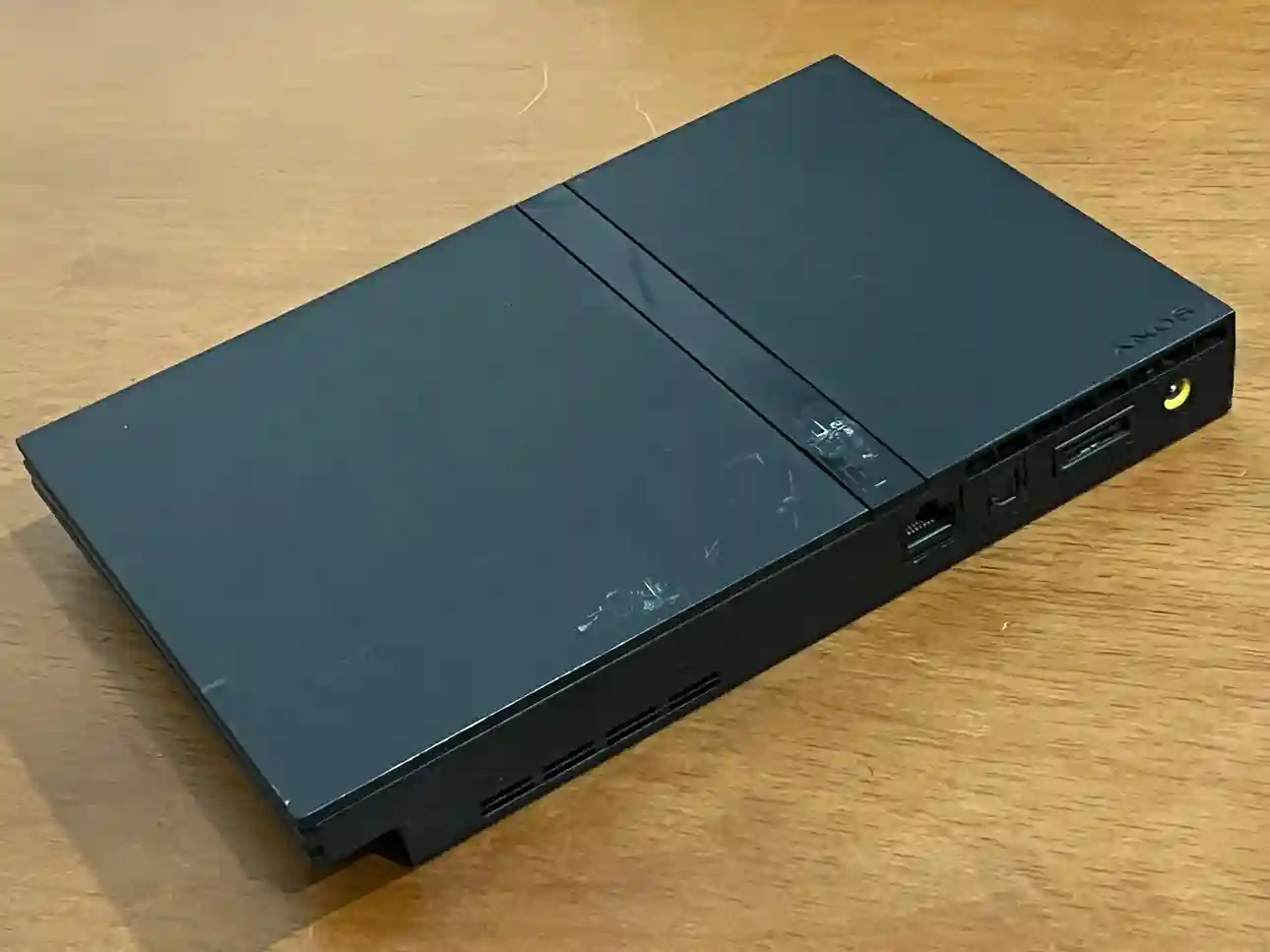 CX/ Geimison /PLAYSTATION 2 PARA OPL! 47,00 SEGUIDOS DE 9,00