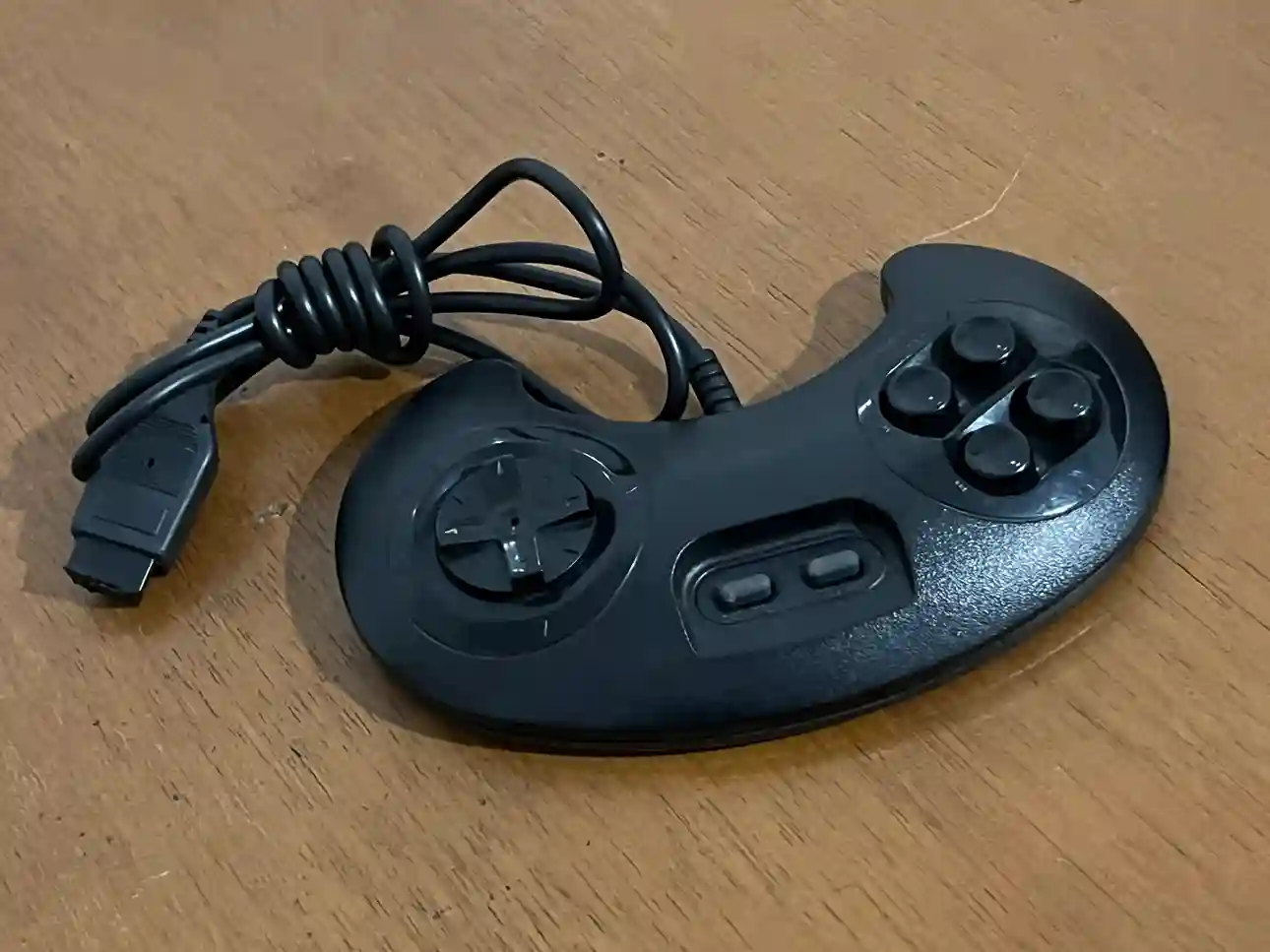 CX/ ORIGINAL CONTROLE TURBO GAME! 48,00 SEGUIDOS DE 11,00