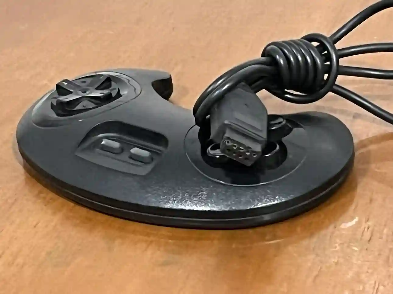 CX/ ORIGINAL CONTROLE TURBO GAME! 48,00 SEGUIDOS DE 11,00