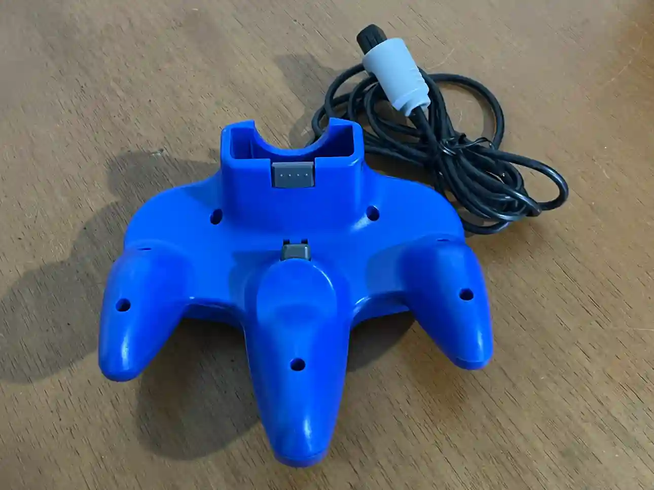 CX/ Jose Cilmar /VENCEU NÃO PAGA! CONTROLE N64! 33,00 SEGUIDOS DE 10,00