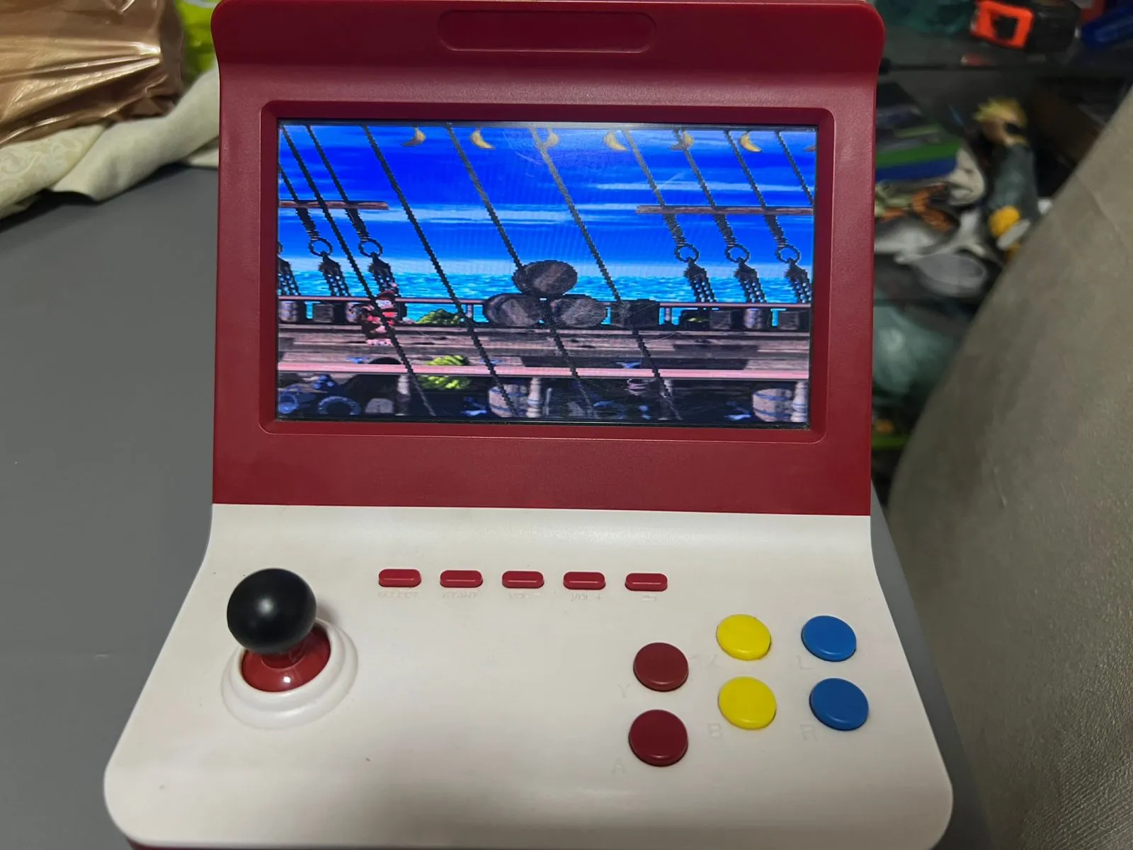 CB/ Schultz / PORTATIL 7 POLEGADAS,  158 SEGUIDOS DE 18,00