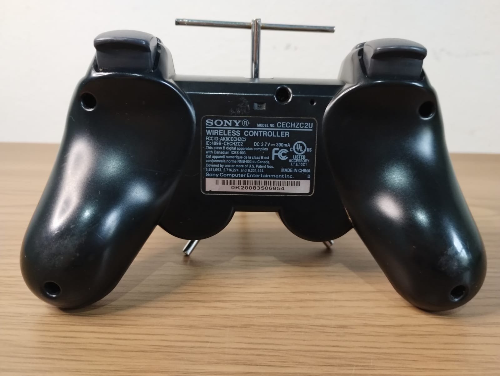 FH/ 17thiagoov / ORIGINAL CONTROLE PS3 TOP 67,00 SEGUIDOS DE 5,00