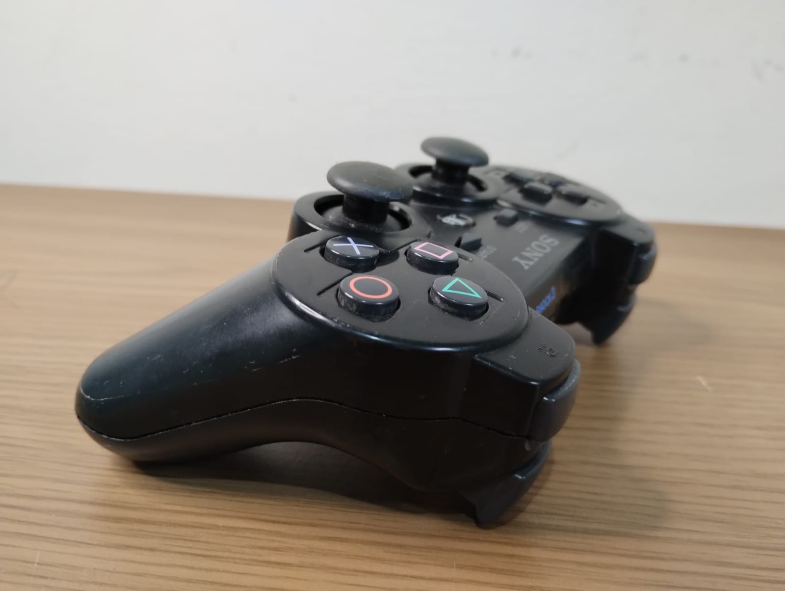 FH/ 17thiagoov / ORIGINAL CONTROLE PS3 TOP 67,00 SEGUIDOS DE 5,00