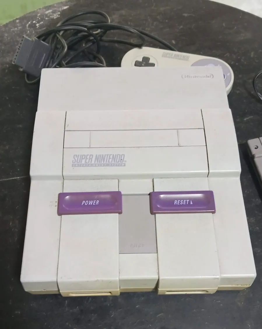 TA/ Shurato /SUPER NINTENDO+JOGO! 101,00 SEGUIDOS DE 15,00