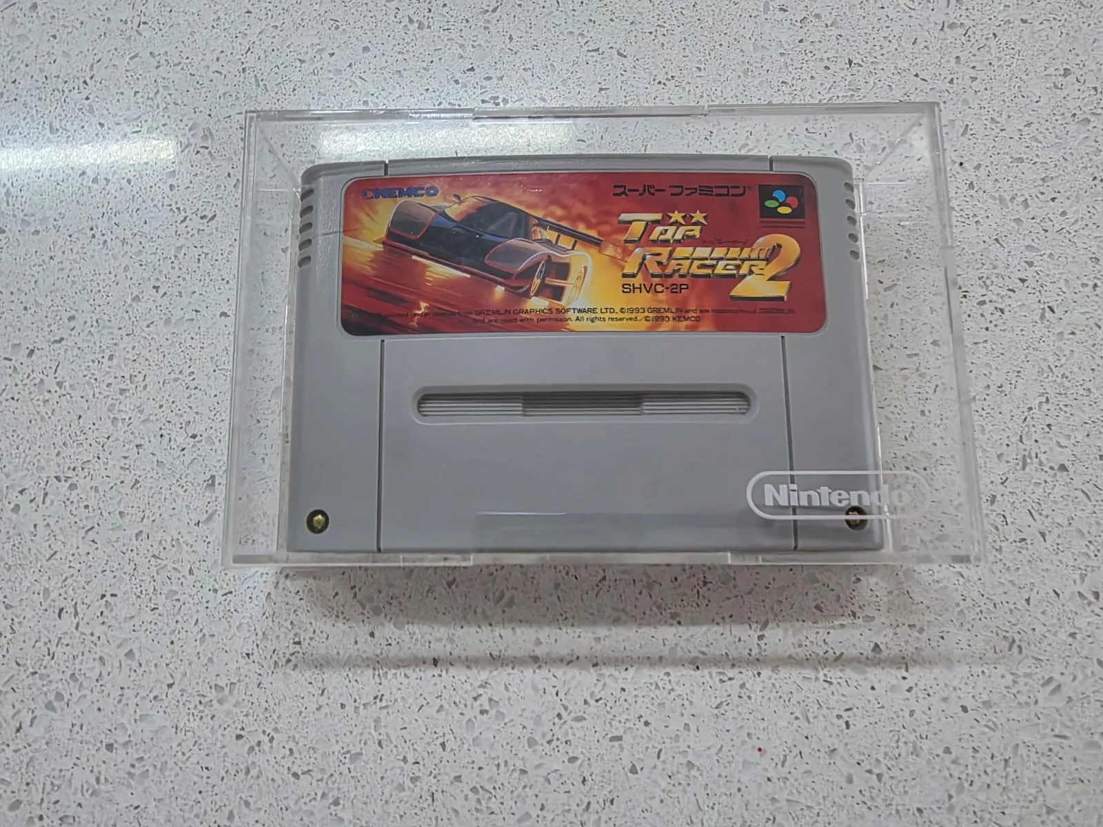 BG/ 17thiagoov /SÃO 2 CASES EM ACRÍLICO PARA JOGO! 30,00 SEGUIDOS DE 7,00