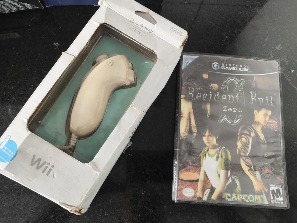 WA/ Abner Batista /SUPER LOTE! ITENS GAMES! 88,00 SEGUIDOS DE 9,00