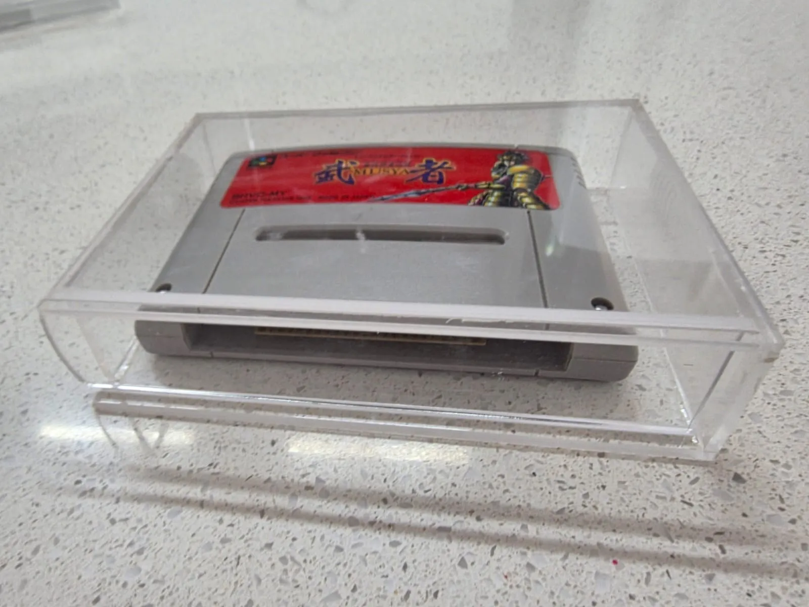 BG/ Erick Torres /3 CASES ACRILICAS PARA JOGO! 39,00 SEGUIDOS DE 5,00