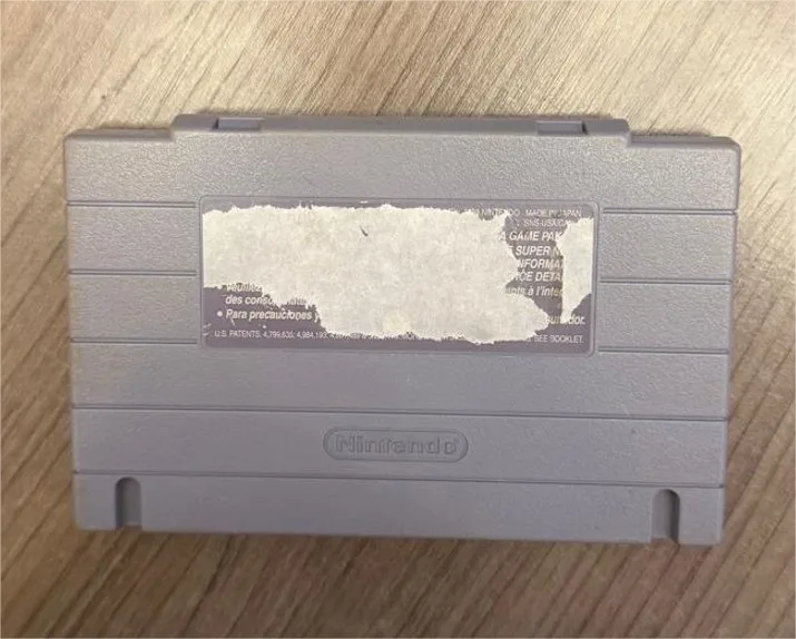 R9/ 17thiagoov /ORIGINAL TOP GEAR – 73,00 SEGUIDOS DE 9,00