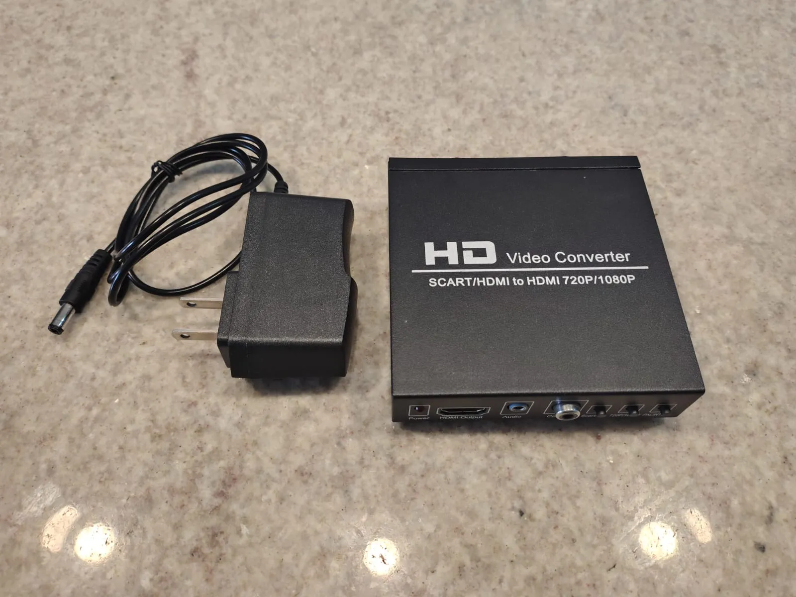 F7/ 17thiagoov /TOP! HD/SCART PARA HDMI  78,00 SEGUIDOS DE 14,00