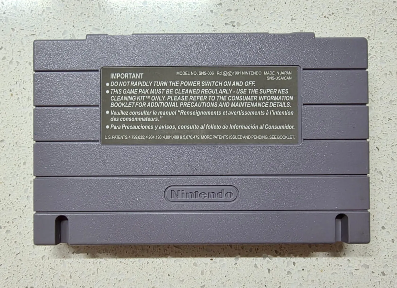 BG/ FLOWEXPERIENCE /ORIGINAL F-ZERO! SNES. 67,00 SEGUIDOS DE 15,00