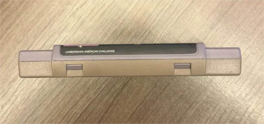 R9/ 17thiagoov /ORIGINAL LAMBORGHINI – 63,00 SEGUIDOS DE 8,00