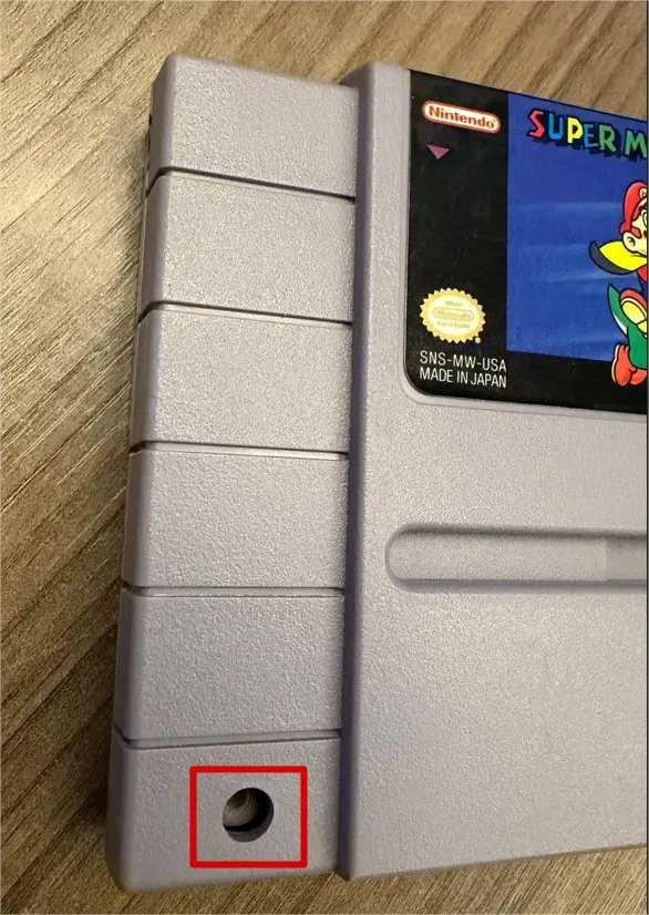 R9/ 17thiagoov /ORIGINAL SUPER MARIO WORLD! 53,00 SEGUIDOS DE 7,00