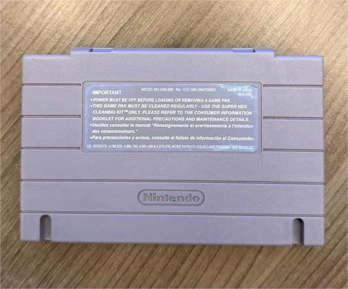 R9/ kevogames /ORIGINAL SUPER MARIO WORLD! 63,00 SEGUIDOS DE 8,00