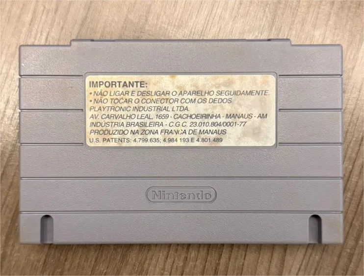 R9/ ORIGINAL MARIO ALL STARS! 73,00 SEGUIDOS DE 9,00